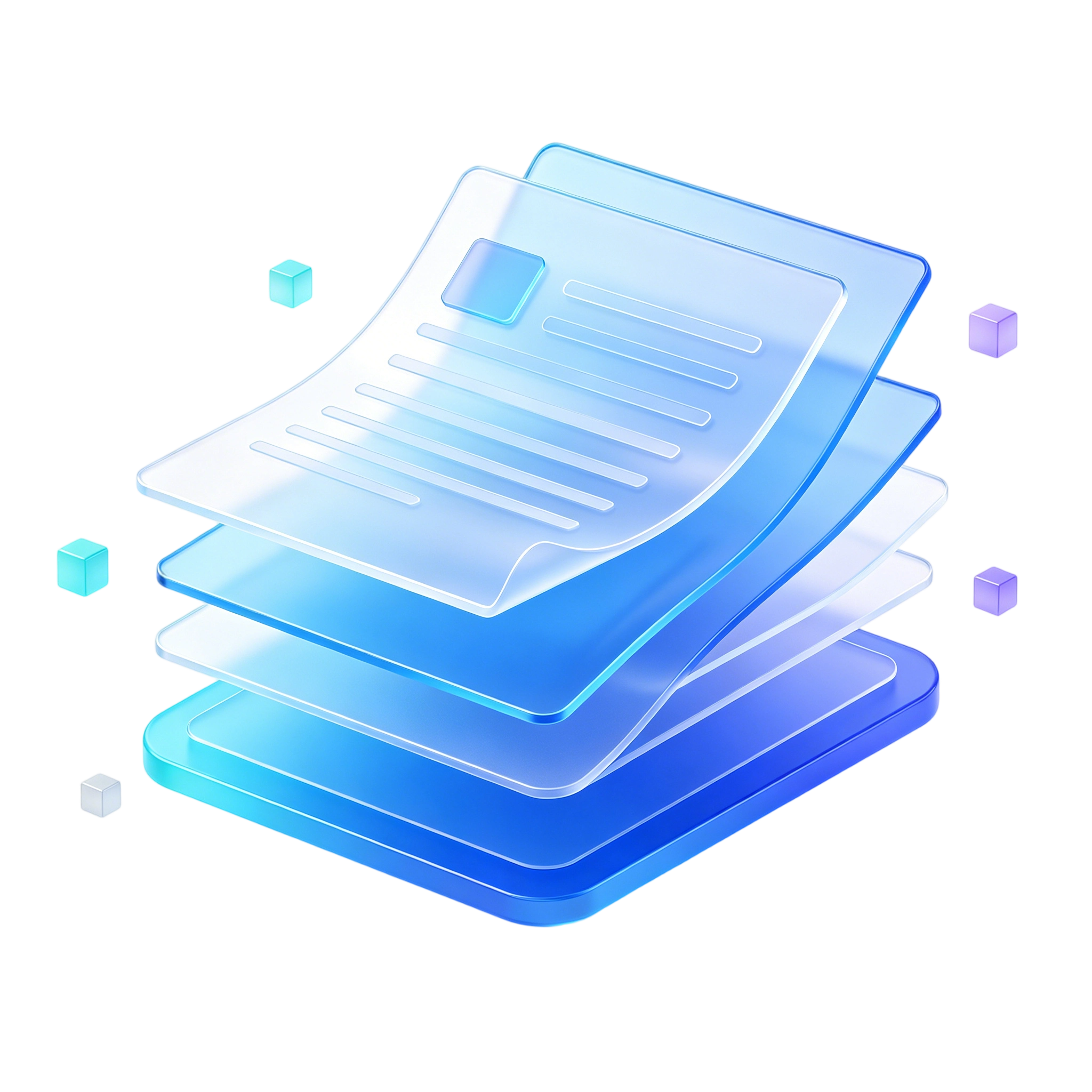 Service Mockup